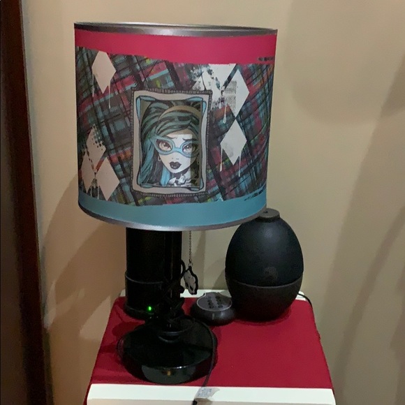 Monster High Collectable Light - Picture 3 of 3